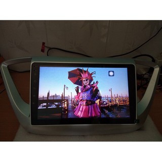màn hình android - màn hình android accent - màn hình android accent
