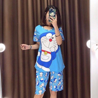 Bộ mặc nhà hình thú
