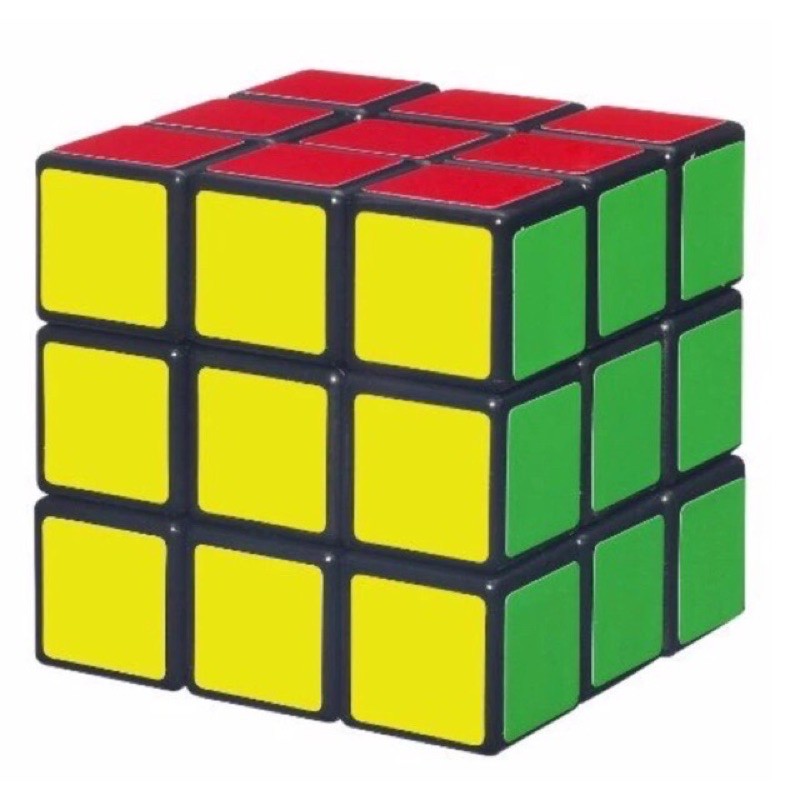 Rubik 6 mặt