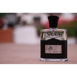 chai gốc creed aventus 20ml tester