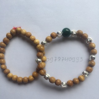 Vòng dâu tằm cho bé
