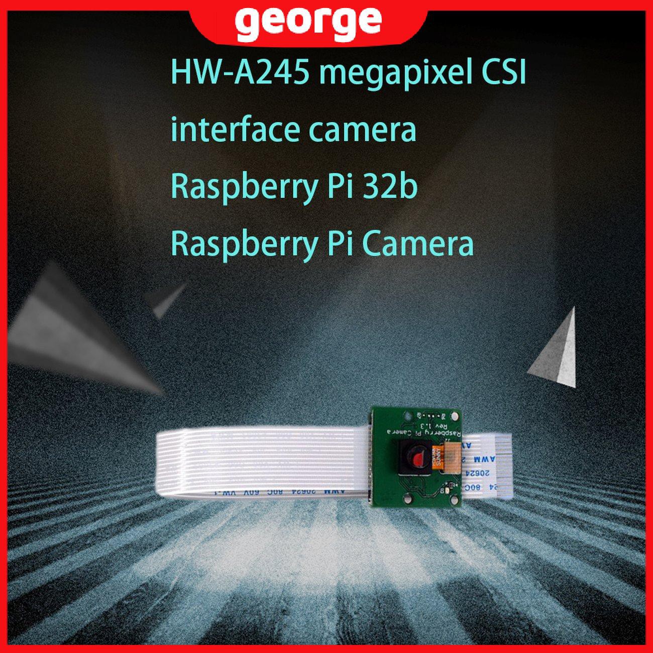 Camera 5 Megapixel Csi Giao Diện Raspberry Pi 3 2b Raspberry Pi