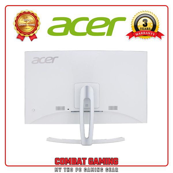 Màn Hình Cong ACER ED273 27&quot;/VA/75Hz/4ms/FreeSync