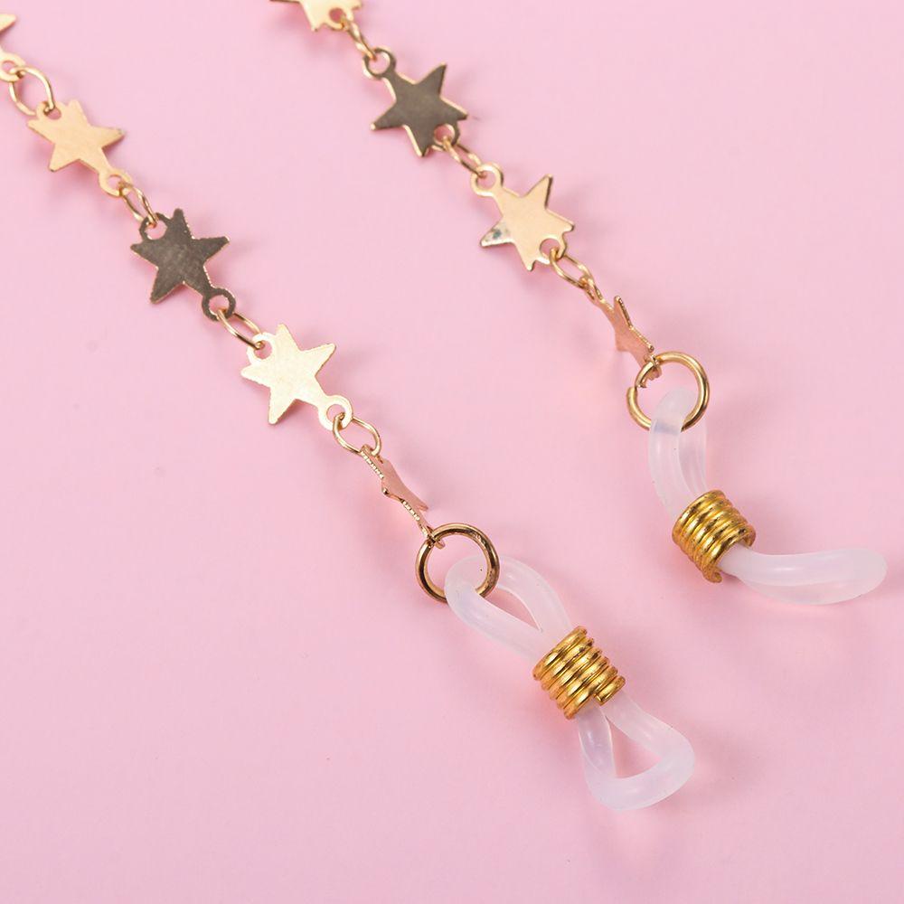 ESPO Dây Đeo Mắt Kính Thời Trang Cho Nữ