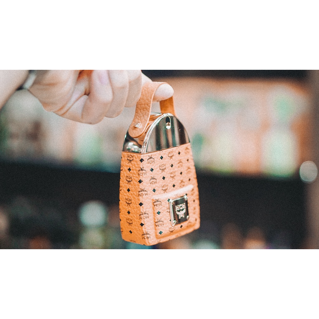 Nước hoa chính hãng nữ MCM bag