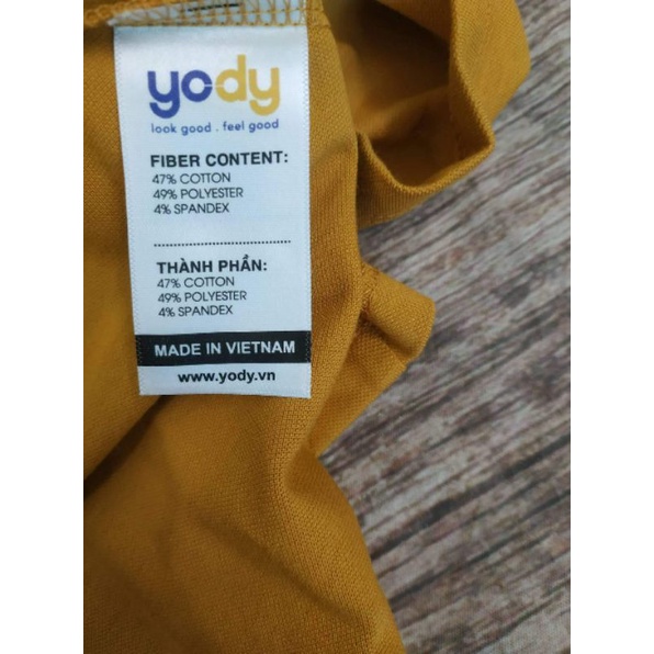 Áo polo nữ pique gia đình