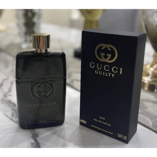 Mẫu thử nước hoa gucci guilty oud gucci edp