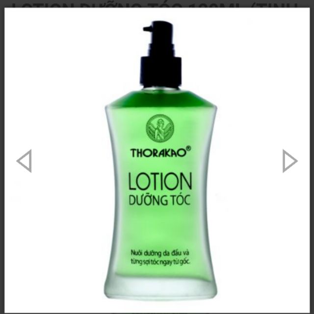 Lotion Dưỡng Tóc 120ml (tinh dầu bưởi)