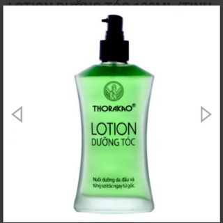 Lotion dưỡng tóc 120ml