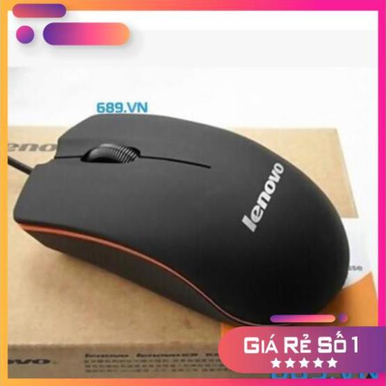 [SALE25]  (TKQT) [GIÁ CỰC SỐC]Chuột máy tính lenovo M20 tutu.hahastore(CMT88) HG0901 HG2703