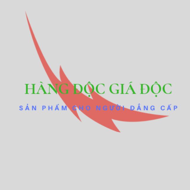 Shop Hàng Độc Giá Độc