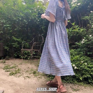 [ord] váy xoè