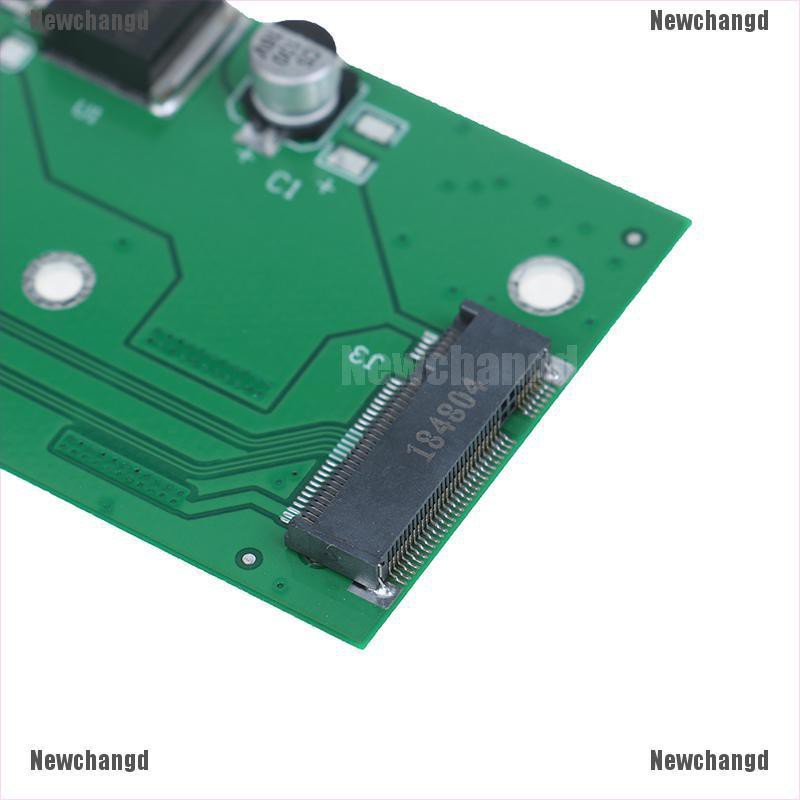 1 Card Chuyển Đổi Pci-e M.2 Ngff Sang Ssd Cho Macbook Air A1465 A1466 A1398 A1502 | BigBuy360 - bigbuy360.vn