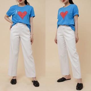 QUẦN CULLOTES DÀI CỰC XINH