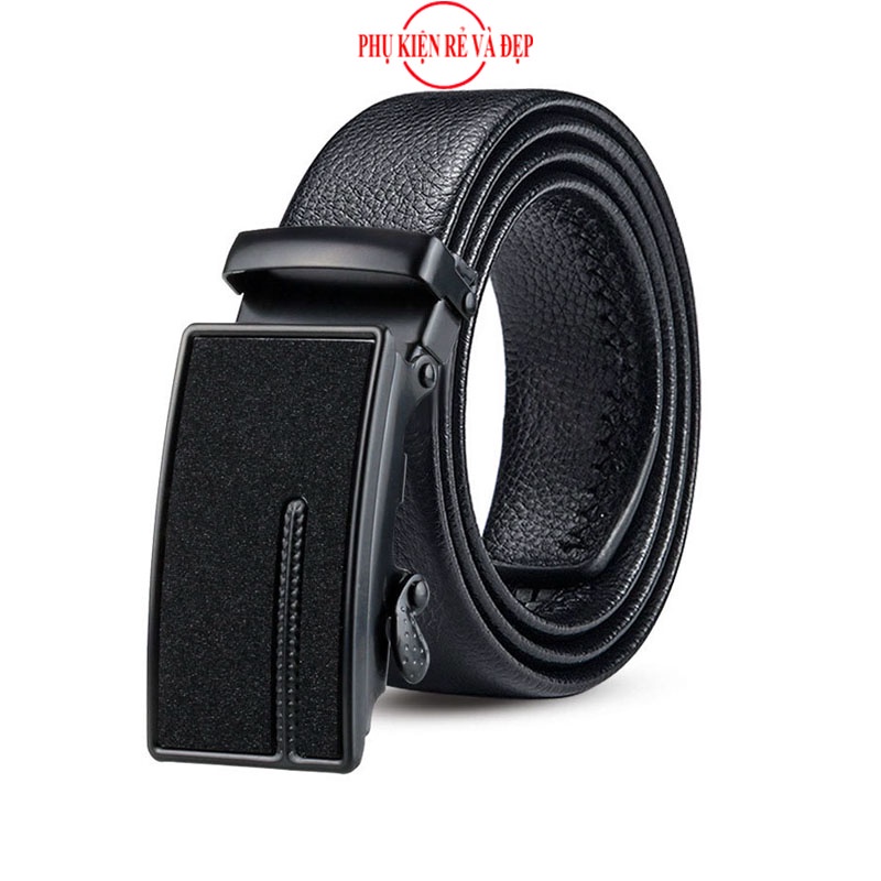 DÂY NỊT CHO NAM MẶT VUÔNG PHONG CÁCH THỜI TRANG MT569