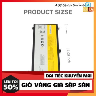 Pin laptop Lenovo U330