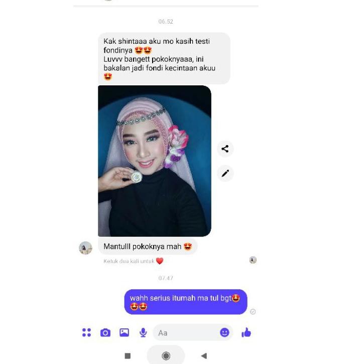 (hàng Mới Về) Kem Nền Che Khuyết Điểm Toàn Diện | BigBuy360 - bigbuy360.vn