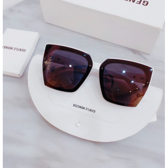 Kính mát thời trang nữ A2073 🎇 Kính chống tia UV bảo vệ mắt | BigBuy360 - bigbuy360.vn