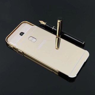 Ốp lưng SAMSUNG J7 PRO tráng gương