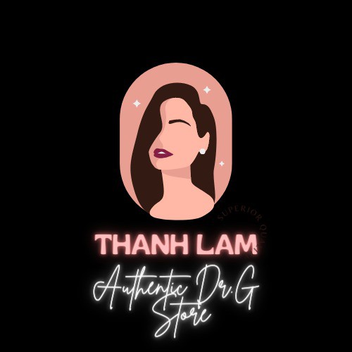 mĩ phẩm Dr.g xách tay hàn