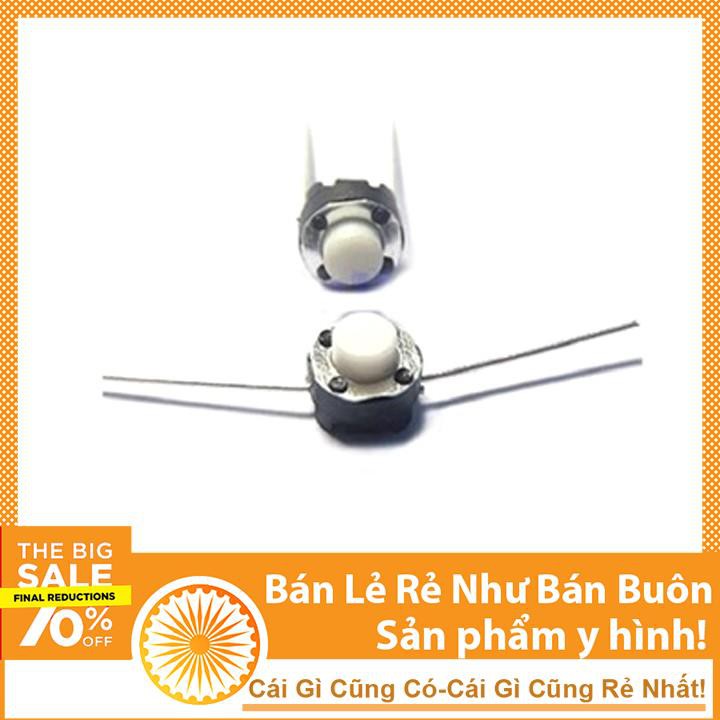 Nút Nhấn 2 Chân