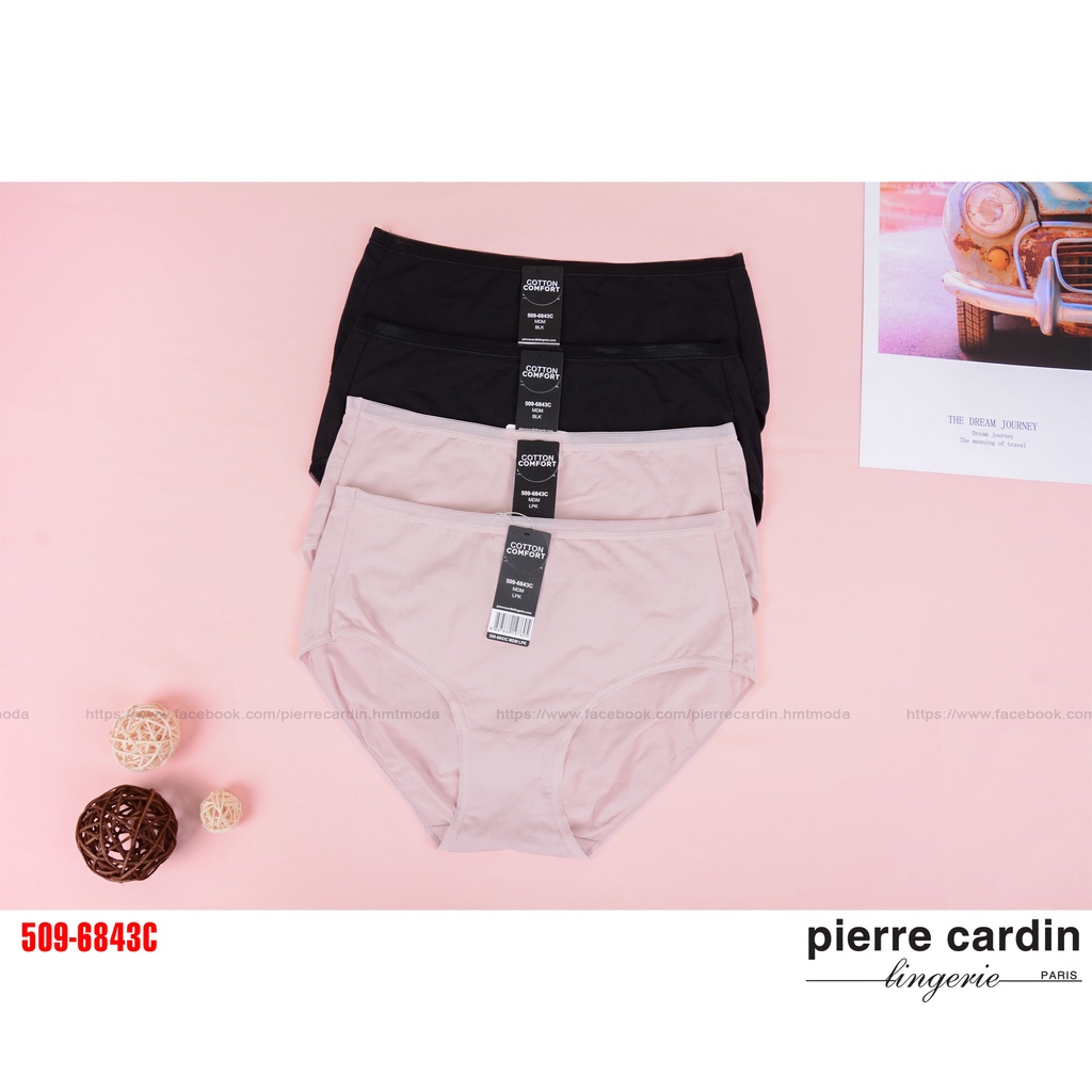 Quần lót Pierre Cardin 509-6843