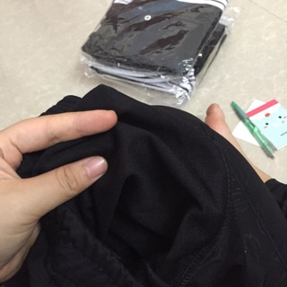 Quần Jogger Ba sọc 