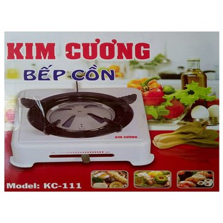 Bếp cồn Kim Cương KC-111