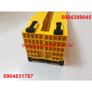 Cữ lắp ray trượt ngăn kéo Wnew