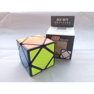 Rubik QiYi ❤️ QiCheng A Skewb ❤️ Sticker