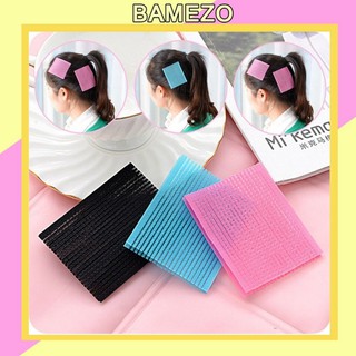 Miếng dán tóc Bamezo combo hai miếng giữ tóc trang điểm SC16