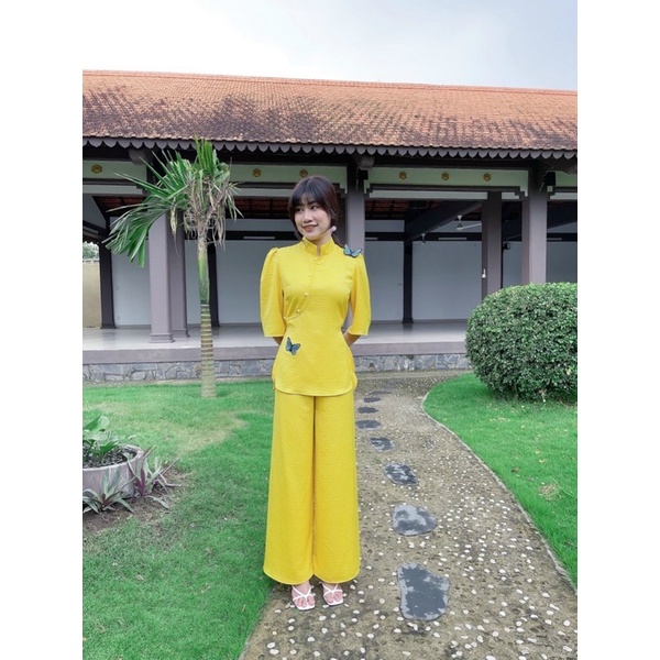 ĐỒ LAM- MẪU CỖ TRỤ