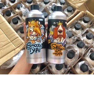 Sữa tắm kpet chó mèo - 500ml