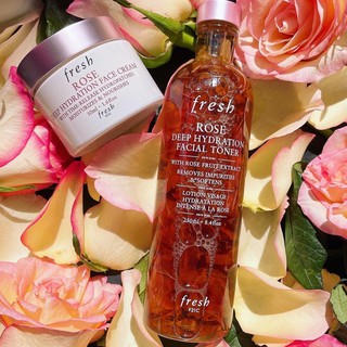 Toner Fresh 250ml