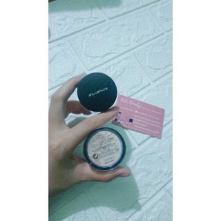 Phấn phủ Shu Uemura minisize