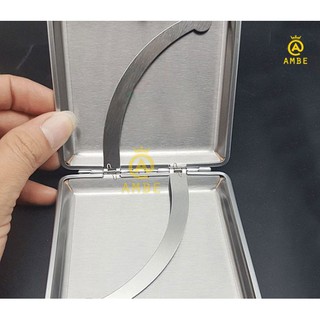 Hộp đựng thuốc lá Honest BCY