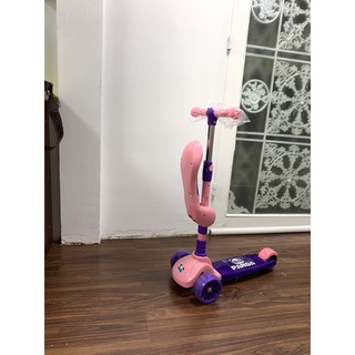 Xe scooter cho bé HCM