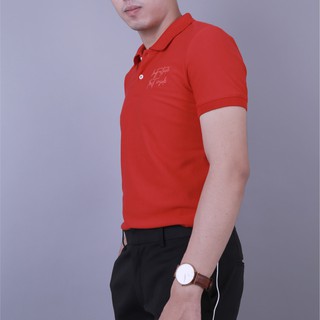 Áo Thun Polo Nam CELEB