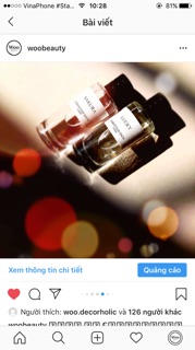 Nước hoa D!0R Privee mini fullbox 7.5ml