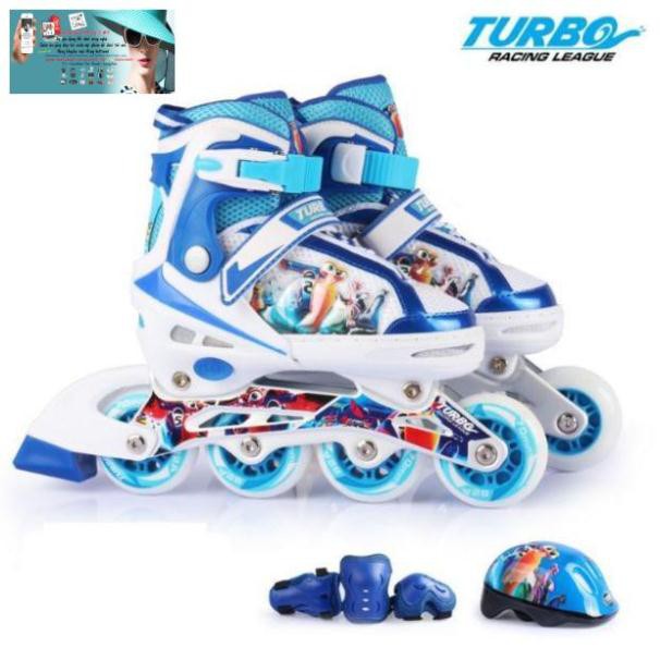 Giày patin trẻ em