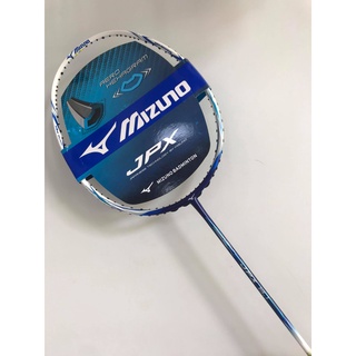 vợt cầu lông Mizuno JPX 8.1
