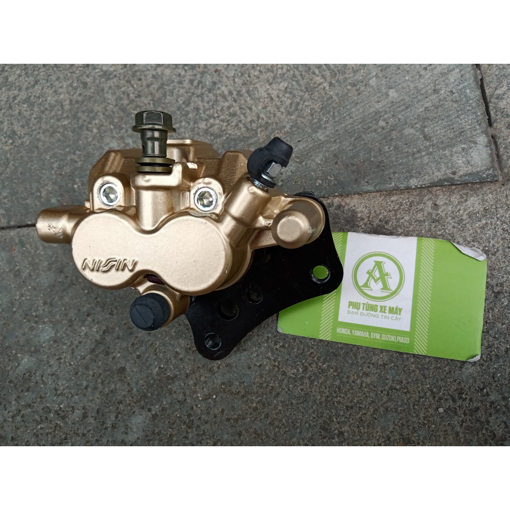 Heo dầu trước cho xe suzuki Hayate, sport đời đầu