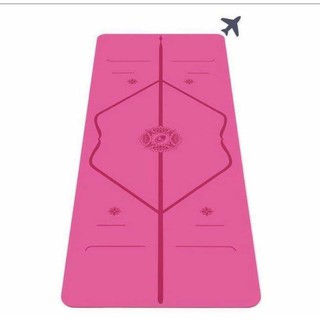Thảm tập yoga liforme