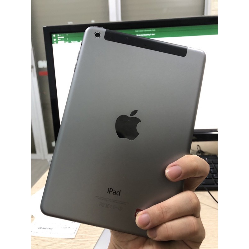 Máy tính bảng ipad mini 2 chính hãng Quốc tế bảo hành 6 tháng 1 đổi 1 trong 30 ngày | BigBuy360 - bigbuy360.vn