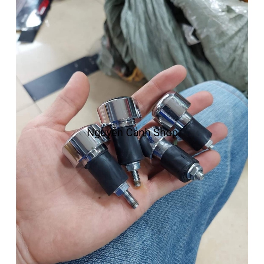 Cặp gù xe future NEO wave thái