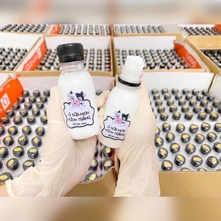 Ủ Sữa Non Kích Trắng Cô Đặc hàng chuẩn