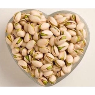 Hạt Dẻ cười Mỹ hũ 500g loại đặc biệt giòn ngon