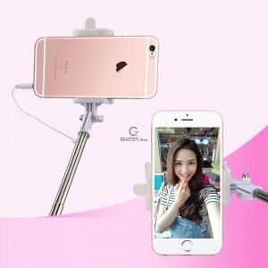 [ Rẻ Vô Địch ] Gậy tự sướng, gậy chụp hình siêu hot | BigBuy360 - bigbuy360.vn