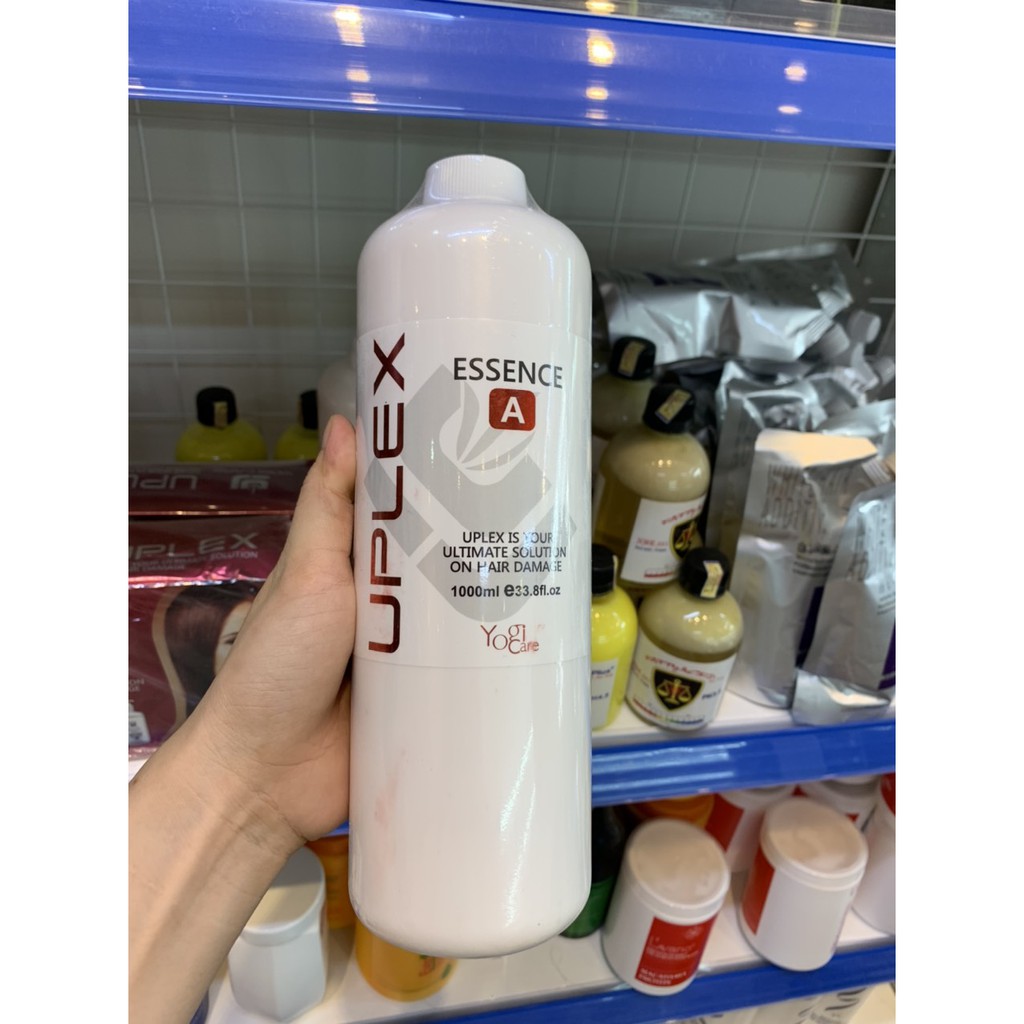 Uplex chai A  bảo vế cấu tạo trúc tóc chắc khỏe 1000ml