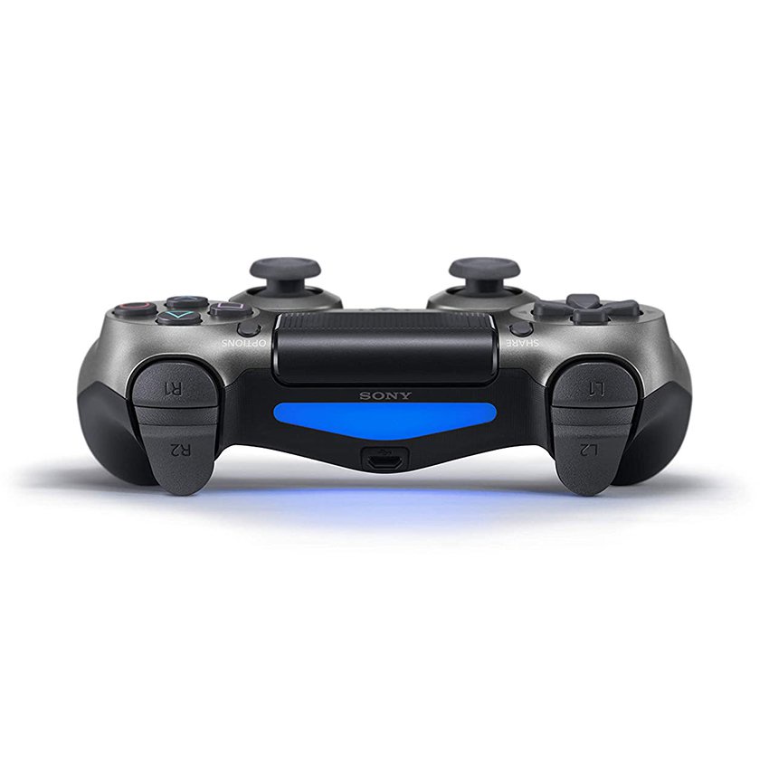 PS4 Sony dualshock U2 đồ chơi máy chơi game cầm tay online gaming chơi game giá rẻ điện tử cao cấp hiện đại không dây